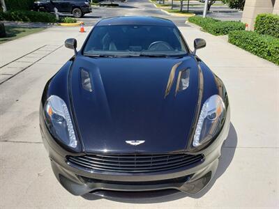 2014 Aston Martin Vanquish   - Photo 21 - Boca Raton, FL 33431