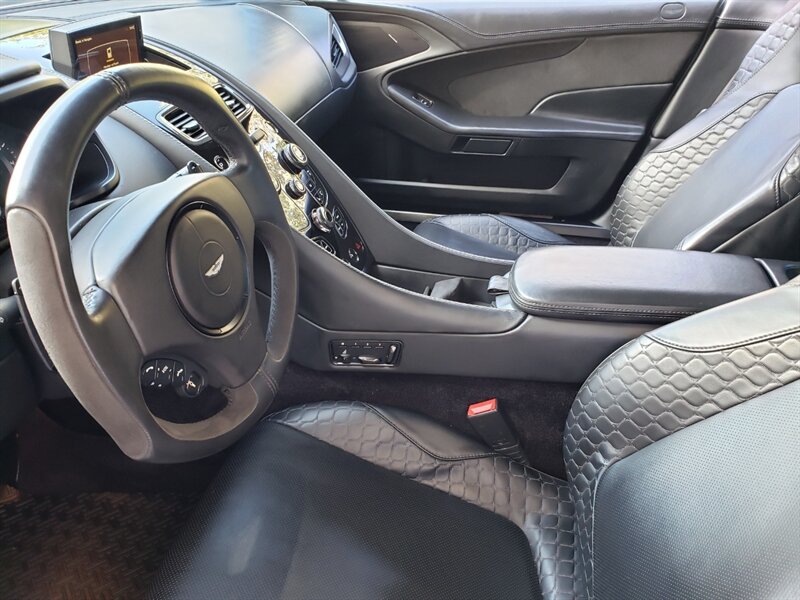 2014 Aston Martin Vanquish 13