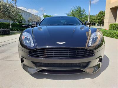 2014 Aston Martin Vanquish   - Photo 19 - Boca Raton, FL 33431