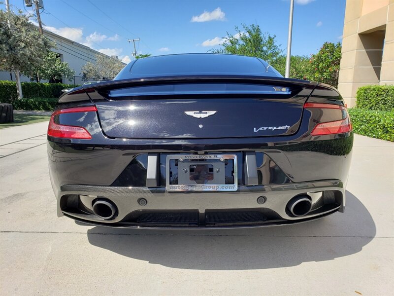 2014 Aston Martin Vanquish 18