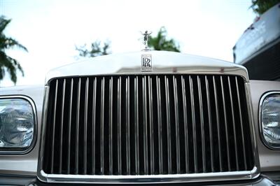 2002 Rolls-Royce Corniche   - Photo 42 - Boca Raton, FL 33431
