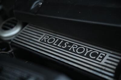 2002 Rolls-Royce Corniche   - Photo 50 - Boca Raton, FL 33431