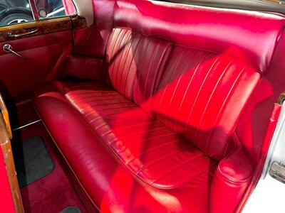 1965 Rolls-Royce Silver Cloud   - Photo 26 - Boca Raton, FL 33431