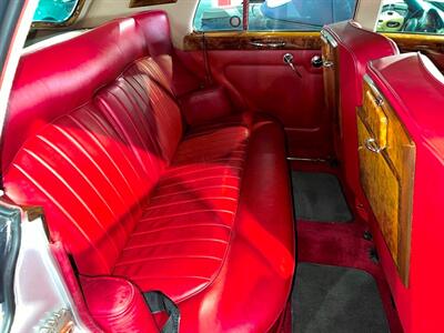 1965 Rolls-Royce Silver Cloud   - Photo 21 - Boca Raton, FL 33431