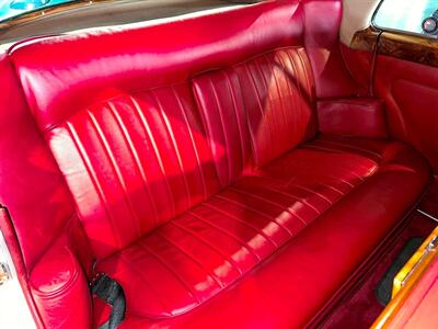 1965 Rolls-Royce Silver Cloud   - Photo 22 - Boca Raton, FL 33431