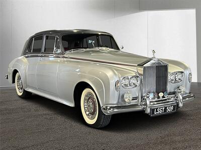 1965 Rolls-Royce Silver Cloud   - Photo 6 - Boca Raton, FL 33431