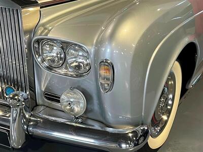 1965 Rolls-Royce Silver Cloud   - Photo 9 - Boca Raton, FL 33431