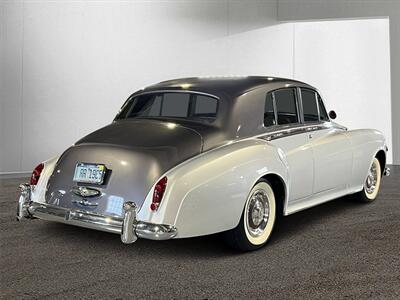 1965 Rolls-Royce Silver Cloud   - Photo 4 - Boca Raton, FL 33431