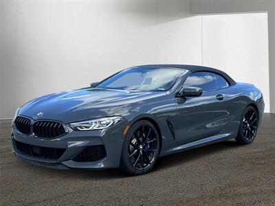 2022 BMW M850i xDrive   - Photo 8 - Boca Raton, FL 33431