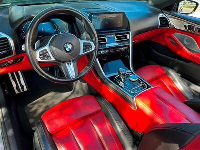 2022 BMW M850i xDrive   - Photo 30 - Boca Raton, FL 33431