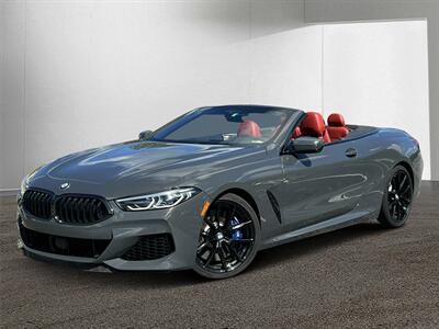 2022 BMW M850i xDrive   - Photo 1 - Boca Raton, FL 33431