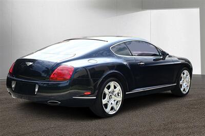 2007 Bentley Continental GT   - Photo 5 - Boca Raton, FL 33431