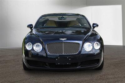 2007 Bentley Continental GT   - Photo 8 - Boca Raton, FL 33431