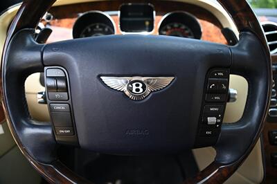 2007 Bentley Continental GT   - Photo 27 - Boca Raton, FL 33431