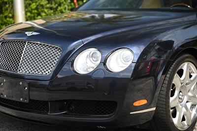 2007 Bentley Continental GT   - Photo 10 - Boca Raton, FL 33431