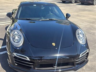 2015 Porsche 911 Turbo  Coupe - Photo 2 - Boca Raton, FL 33431