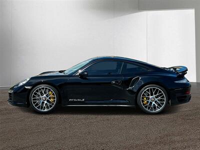 2015 Porsche 911 Turbo  Coupe - Photo 2 - Boca Raton, FL 33431