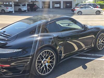 2015 Porsche 911 Turbo  Coupe - Photo 30 - Boca Raton, FL 33431