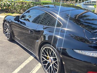 2015 Porsche 911 Turbo  Coupe - Photo 35 - Boca Raton, FL 33431