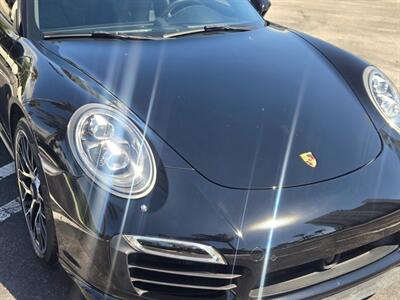 2015 Porsche 911 Turbo  Coupe - Photo 31 - Boca Raton, FL 33431