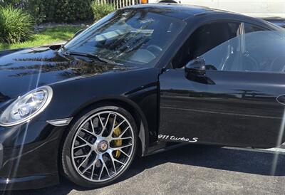 2015 Porsche 911 Turbo  Coupe - Photo 54 - Boca Raton, FL 33431