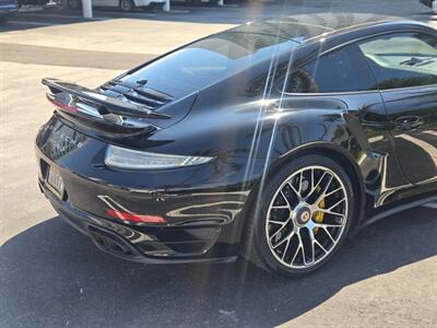 2015 Porsche 911 Turbo  Coupe - Photo 48 - Boca Raton, FL 33431