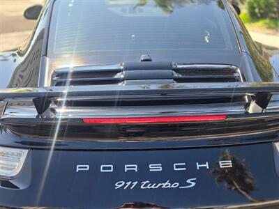 2015 Porsche 911 Turbo  Coupe - Photo 66 - Boca Raton, FL 33431