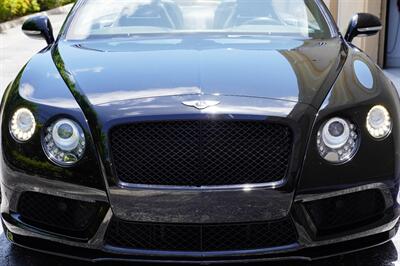 2015 Bentley Continental GT V8 S   - Photo 9 - Boca Raton, FL 33431