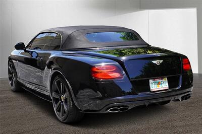 2015 Bentley Continental GT V8 S   - Photo 16 - Boca Raton, FL 33431