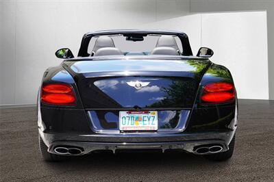 2015 Bentley Continental GT V8 S   - Photo 4 - Boca Raton, FL 33431