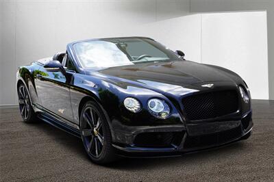 2015 Bentley Continental GT V8 S   - Photo 7 - Boca Raton, FL 33431