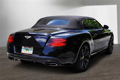 2015 Bentley Continental GT V8 S   - Photo 17 - Boca Raton, FL 33431