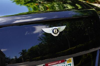 2015 Bentley Continental GT V8 S   - Photo 12 - Boca Raton, FL 33431