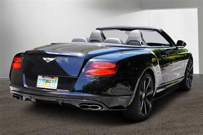 2015 Bentley Continental GT V8 S   - Photo 5 - Boca Raton, FL 33431