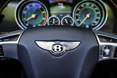 2015 Bentley Continental GT V8 S   - Photo 33 - Boca Raton, FL 33431