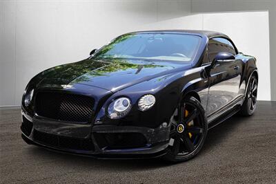 2015 Bentley Continental GT V8 S   - Photo 15 - Boca Raton, FL 33431