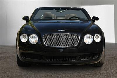 2008 Bentley Continental GT   - Photo 8 - Boca Raton, FL 33431