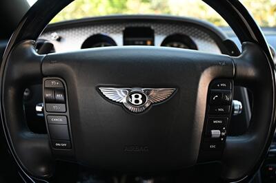 2008 Bentley Continental GT   - Photo 34 - Boca Raton, FL 33431
