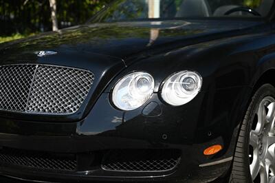 2008 Bentley Continental GT   - Photo 10 - Boca Raton, FL 33431