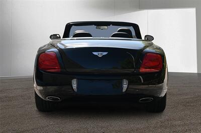 2008 Bentley Continental GT   - Photo 4 - Boca Raton, FL 33431