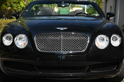 2008 Bentley Continental GT   - Photo 9 - Boca Raton, FL 33431