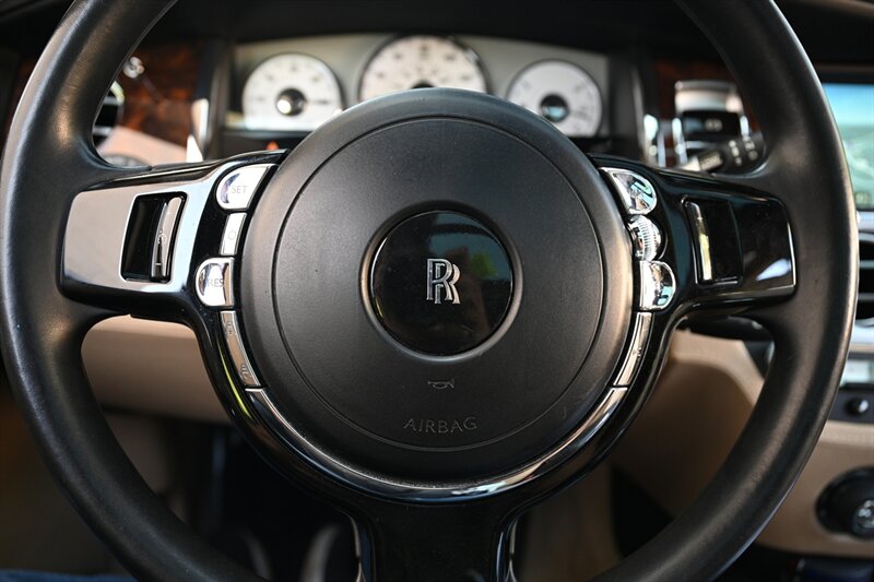 2012 Rolls-Royce Ghost 34
