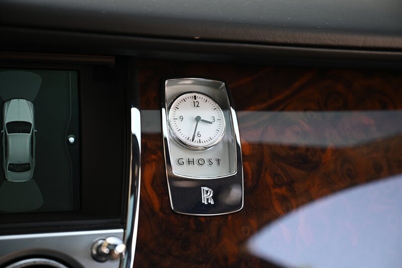 2012 Rolls-Royce Ghost 44