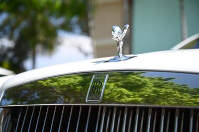 2012 Rolls-Royce Ghost   - Photo 12 - Boca Raton, FL 33431