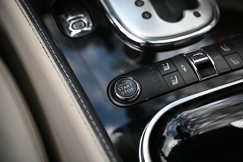 2014 Bentley Continental GT Speed 42
