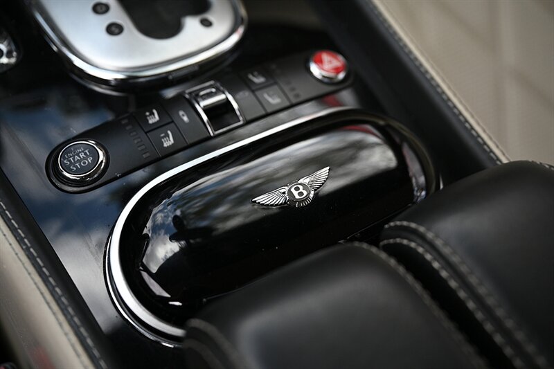 2014 Bentley Continental GT Speed 44