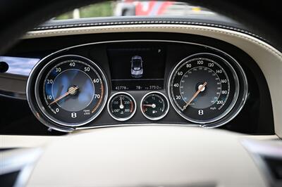 2014 Bentley Continental GT Speed   - Photo 32 - Boca Raton, FL 33431