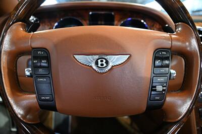 2007 Bentley Continental GT   - Photo 36 - Boca Raton, FL 33431