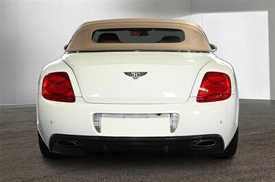 2007 Bentley Continental GT   - Photo 13 - Boca Raton, FL 33431
