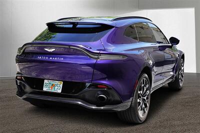 2021 Aston Martin DBX   - Photo 5 - Boca Raton, FL 33431